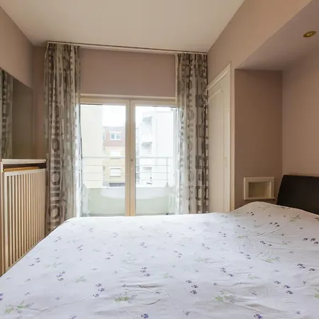 Apartment Lecomte - Beachflow 230