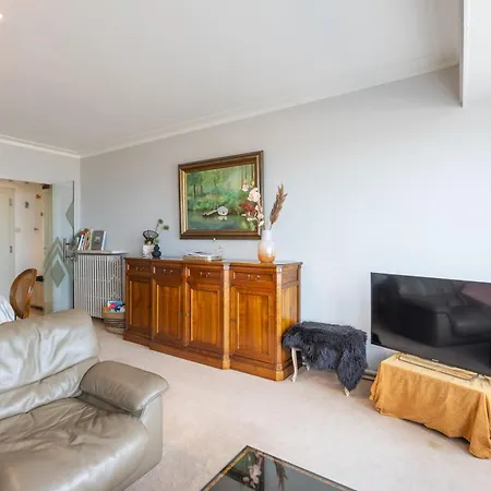 Apartment Lecomte - Beachflow 230