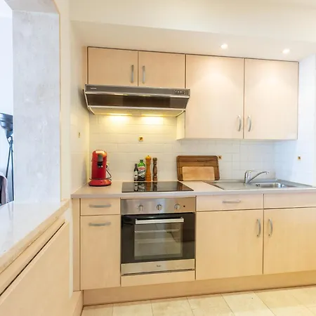 Lecomte - Beachflow 230 Apartment *