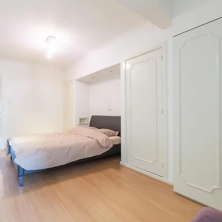 Apartment Lecomte - Beachflow 230