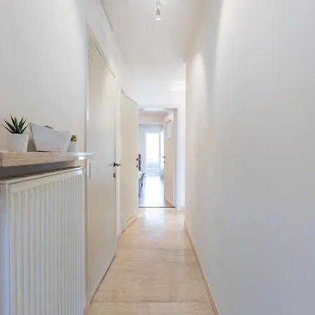 Apartment Lecomte - Beachflow 230