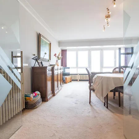 Lecomte - Beachflow 230 Ostend