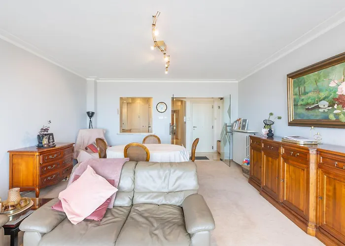 Lecomte - Beachflow 230 * Ostende