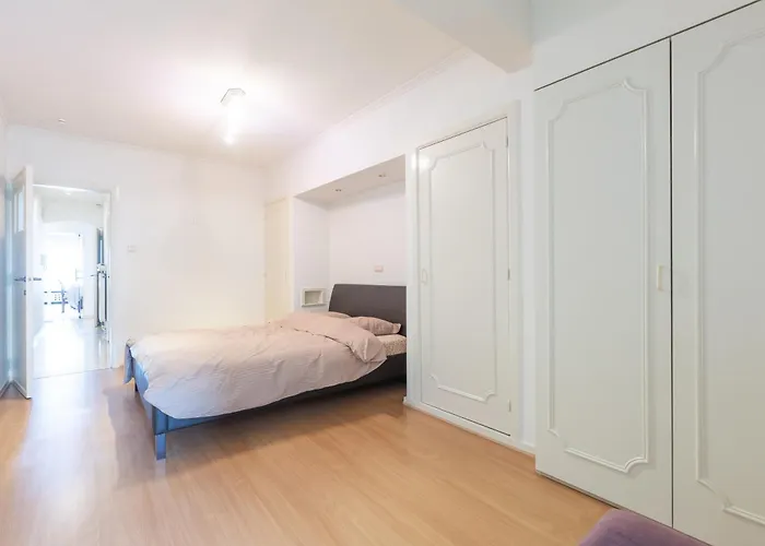 Apartamento Lecomte - Beachflow 230