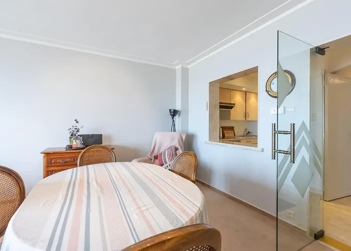 Lecomte - Beachflow 230 Ostende